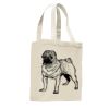 12L Gussetted Shopping Bag Thumbnail