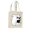 12L Gussetted Shopping Bag Thumbnail