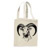 12L Gussetted Shopping Bag Thumbnail