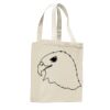 12L Gussetted Shopping Bag Thumbnail