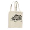 12L Gussetted Shopping Bag Thumbnail