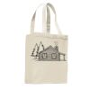 12L Gussetted Shopping Bag Thumbnail