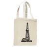 12L Gussetted Shopping Bag Thumbnail