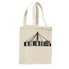 12L Gussetted Shopping Bag Thumbnail