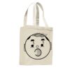 12L Gussetted Shopping Bag Thumbnail