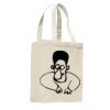 12L Gussetted Shopping Bag Thumbnail