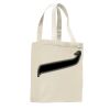 12L Gussetted Shopping Bag Thumbnail