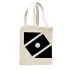 12L Gussetted Shopping Bag Thumbnail