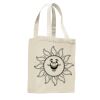 12L Gussetted Shopping Bag Thumbnail