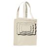 12L Gussetted Shopping Bag Thumbnail