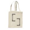 12L Gussetted Shopping Bag Thumbnail