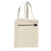 12L Gussetted Shopping Bag Thumbnail