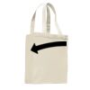 12L Gussetted Shopping Bag Thumbnail