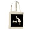 12L Gussetted Shopping Bag Thumbnail