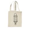 12L Gussetted Shopping Bag Thumbnail