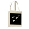 12L Gussetted Shopping Bag Thumbnail