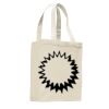 12L Gussetted Shopping Bag Thumbnail