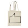 12L Gussetted Shopping Bag Thumbnail