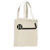 12L Gussetted Shopping Bag Thumbnail