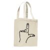 12L Gussetted Shopping Bag Thumbnail