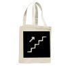 12L Gussetted Shopping Bag Thumbnail