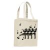 12L Gussetted Shopping Bag Thumbnail