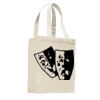 12L Gussetted Shopping Bag Thumbnail