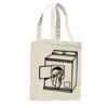 12L Gussetted Shopping Bag Thumbnail