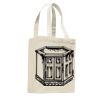 12L Gussetted Shopping Bag Thumbnail