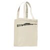 12L Gussetted Shopping Bag Thumbnail