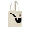 12L Gussetted Shopping Bag Thumbnail