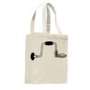 12L Gussetted Shopping Bag Thumbnail