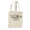 12L Gussetted Shopping Bag Thumbnail