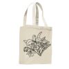 12L Gussetted Shopping Bag Thumbnail