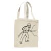 12L Gussetted Shopping Bag Thumbnail