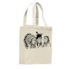 12L Gussetted Shopping Bag Thumbnail