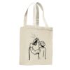 12L Gussetted Shopping Bag Thumbnail