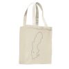 12L Gussetted Shopping Bag Thumbnail