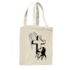 12L Gussetted Shopping Bag Thumbnail