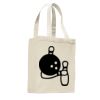 12L Gussetted Shopping Bag Thumbnail