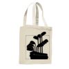 12L Gussetted Shopping Bag Thumbnail