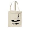 12L Gussetted Shopping Bag Thumbnail