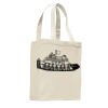 12L Gussetted Shopping Bag Thumbnail