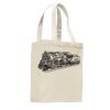 12L Gussetted Shopping Bag Thumbnail