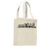 12L Gussetted Shopping Bag Thumbnail