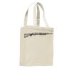 12L Gussetted Shopping Bag Thumbnail