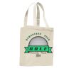 12L Gussetted Shopping Bag Thumbnail