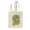 12L Gussetted Shopping Bag Thumbnail