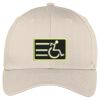 Easy Care Cap Thumbnail