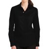 Ladies SuperPro ™ Twill Shirt Thumbnail